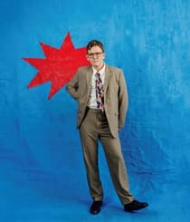 A Very Dramatic Taping xox