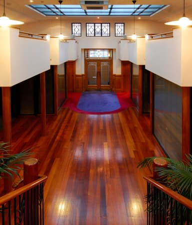 The Inside Story Walking Tour