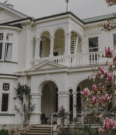 Gwavas Homestead Tour