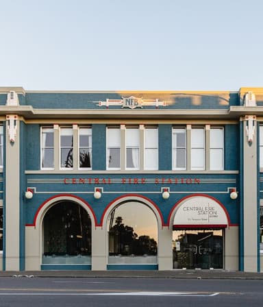 Beers, Bars & Brothels