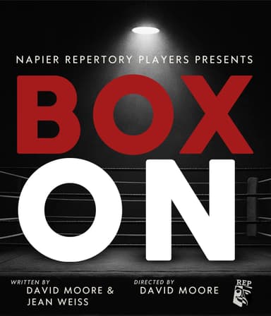 Box On