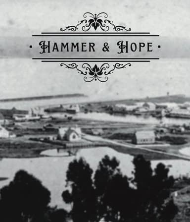 Hammer & Hope