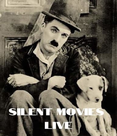 Silent Movies Live