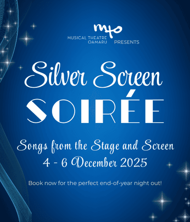 Silver Screen Soirée