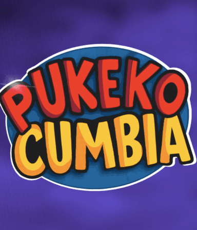 Los Pukekos present Fiestón
