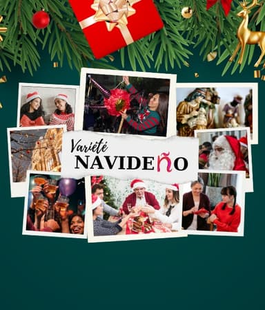 Variété Navideño
