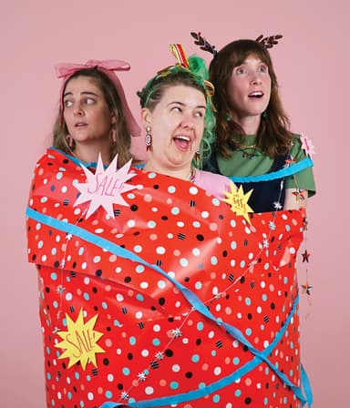 Choose Your Own (Boxing Day) Adventure!