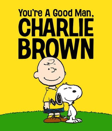 You're A Good Man, Charlie Brown