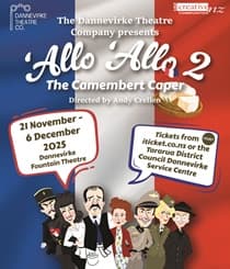 'Allo 'Allo 2