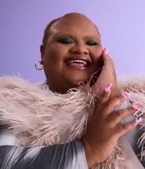 Man, I feel like a woman