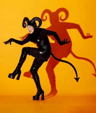 Bonetown Christmas Special