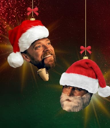 A Very Live Reel Christmas