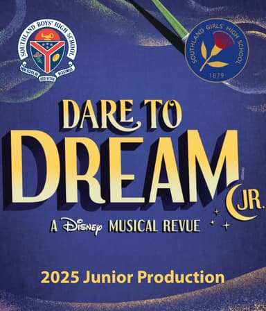 Dare to Dream JR
