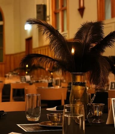 Dazzling Deco Soirée