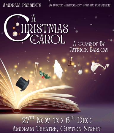 A Christmas Carol