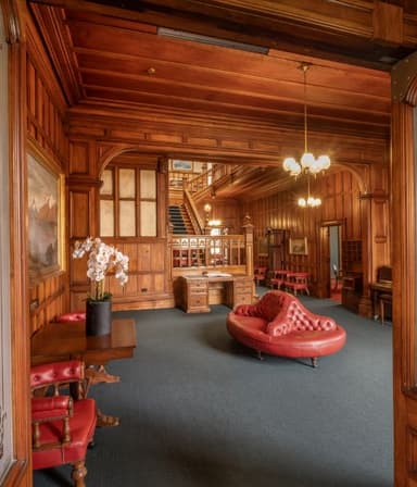 Hawke's Bay Club 1920s Soirée Dinner