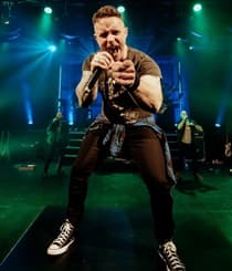 ROCK TENORS - Anthems Reloaded NZ Tour