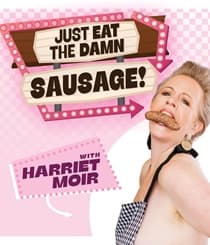 Just Eat the Damn Sausage