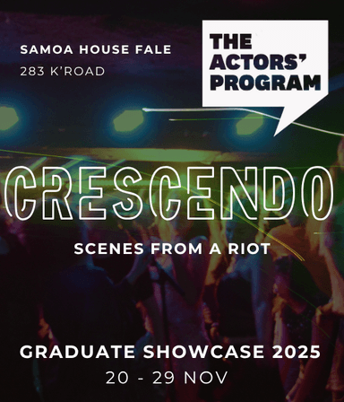 CRESCENDO