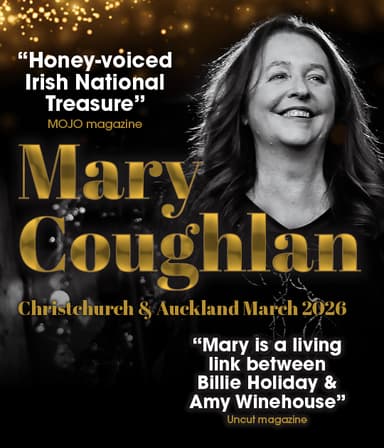 Mary Coughlan