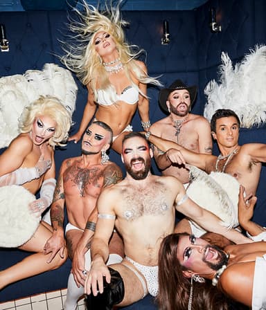 Briefs Factory: The Works