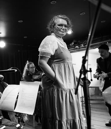 Chamber Music New Zealand: Ā Mua