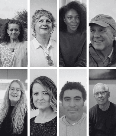 Writers | Ngā Kaituhi