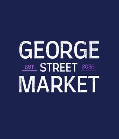 George Street Market Stallholders Registration