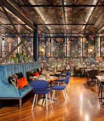 Christmas Lunch Buffet