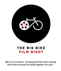 The Big Bike Film Night - Invercargill