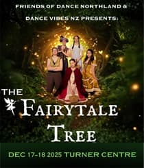 The Fairytale Tree