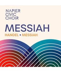 HANDEL'S MESSIAH - Napier