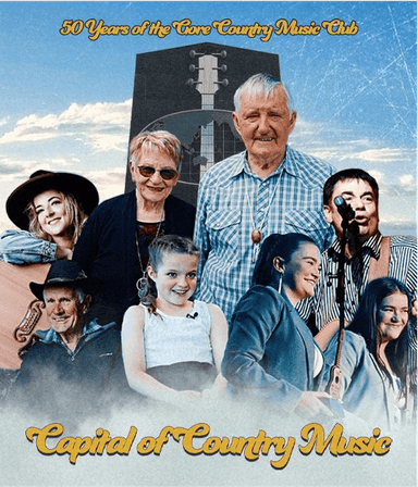 Capital of Country Music Screening