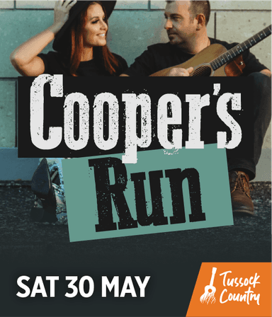 Cooper's Run