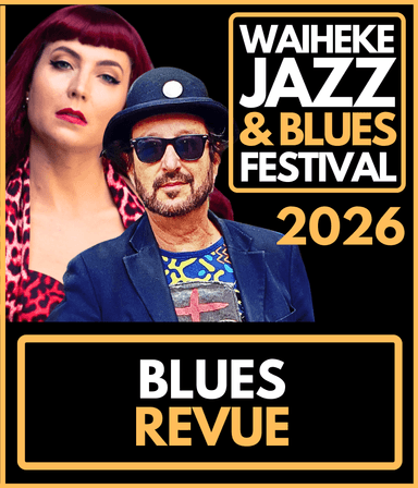 Blues Revue