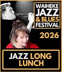 Jazz Long Lunch