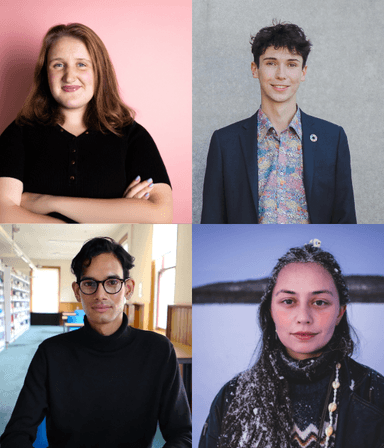 People Have the Power