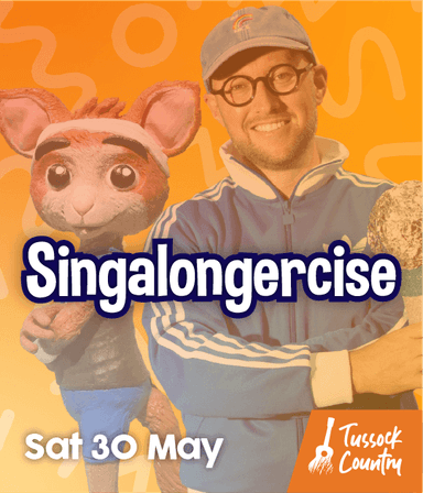 Singalongercise