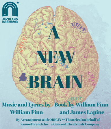 A New Brain