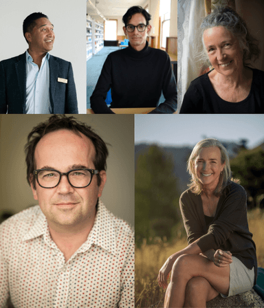 True Stories Told Live