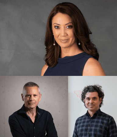 Breakfast with Papers