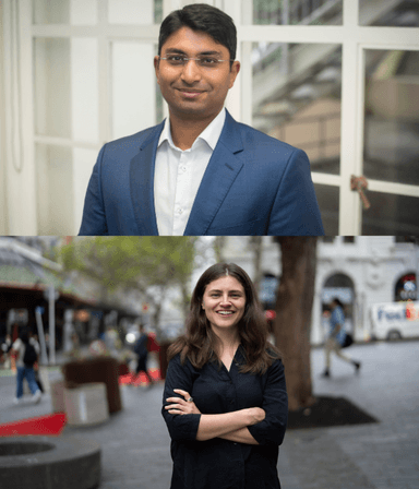 Trickle-down Economics?