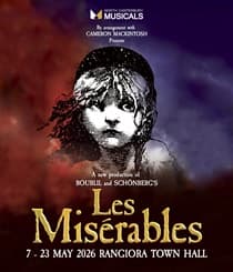 Les Misérables