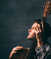 Daniel Champagne (Australia) LIVE at The Turner Centre | a Family Friendly Concert