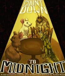 Countdown To Midnight