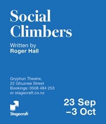Social Climbers
