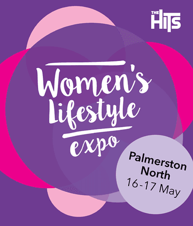 Palmerston North Women's Lifestyle Expo 2026