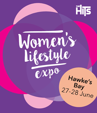 Hawke's Bay Women's Lifestyle Expo 2026