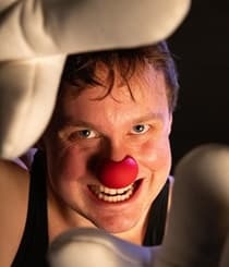 BUCK SCOURGE: LIVING NIGHTMARE