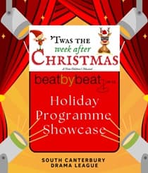 Holiday Programme Showcase